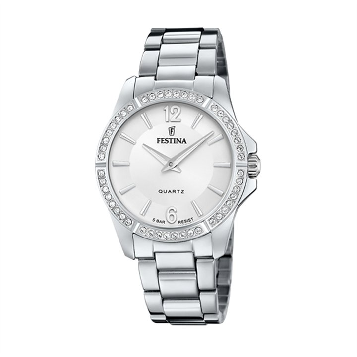 FESTINA WATCHES Mod. F20593/1 - WW.F20593_1 - Teknashop Ltd
