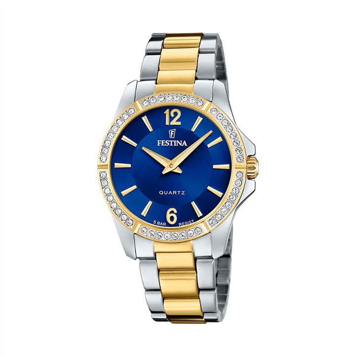 FESTINA Mod. F20594_2 - WW.F20594_2 - Teknashop Ltd