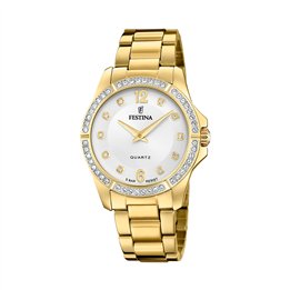 FESTINA WATCHES Mod. F20596/1 - WW.F20596_1 - Teknashop Ltd