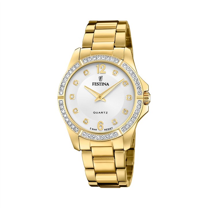 FESTINA WATCHES Mod. F20596/1 - WW.F20596_1 - Teknashop Ltd