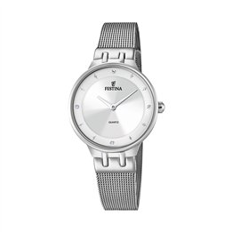 FESTINA WATCHES Mod. F20597/1 - WW.F20597_1 - Teknashop Ltd