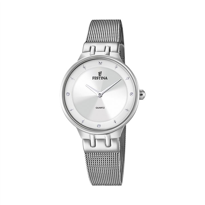 FESTINA WATCHES Mod. F20597/1 - WW.F20597_1 - Teknashop Ltd