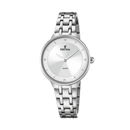 FESTINA WATCHES Mod. F20600/1 - WW.F20600_1 - Teknashop Ltd