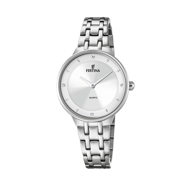 FESTINA WATCHES Mod. F20600/1 - WW.F20600_1 - Teknashop Ltd