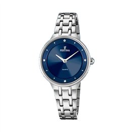 FESTINA WATCHES Mod. F20600/3 - WW.F20600_3 - Teknashop Ltd