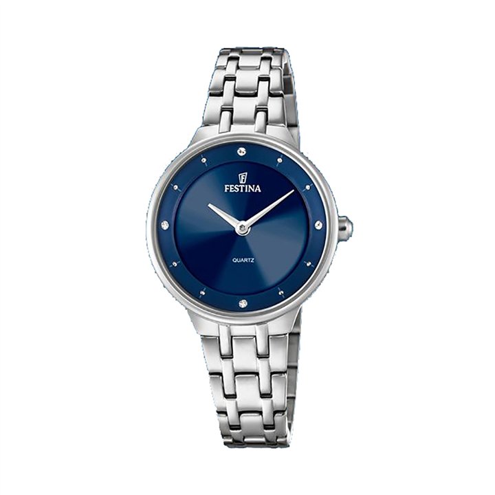 FESTINA WATCHES Mod. F20600/3 - WW.F20600_3 - Teknashop Ltd