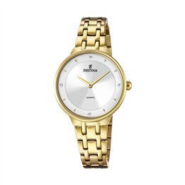 FESTINA WATCHES Mod. F20601/1 - WW.F20601_1 - Teknashop Ltd
