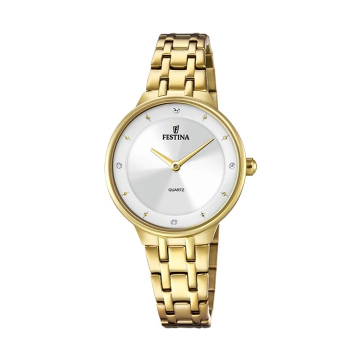 FESTINA WATCHES Mod. F20601/1 - WW.F20601_1 - Teknashop Ltd