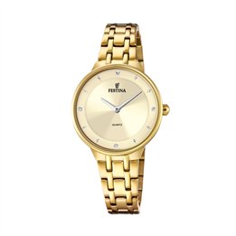 FESTINA WATCHES Mod. F20601/2 - WW.F20601_2 - Teknashop Ltd