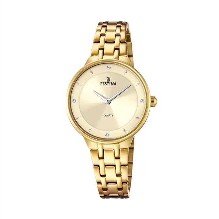 FESTINA WATCHES Mod. F20601/2 - WW.F20601_2 - Teknashop Ltd
