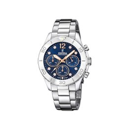 FESTINA WATCHES Mod. F20603/3 - WW.F20603_3 - Teknashop Ltd