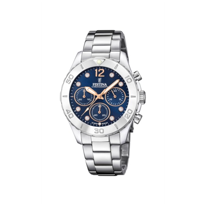 FESTINA WATCHES Mod. F20603/3 - WW.F20603_3 - Teknashop Ltd