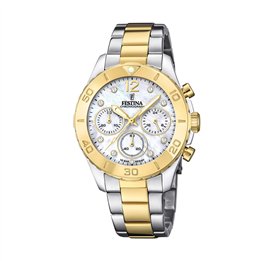 FESTINA WATCHES Mod. F20604/1 - WW.F20604_1 - Teknashop Ltd