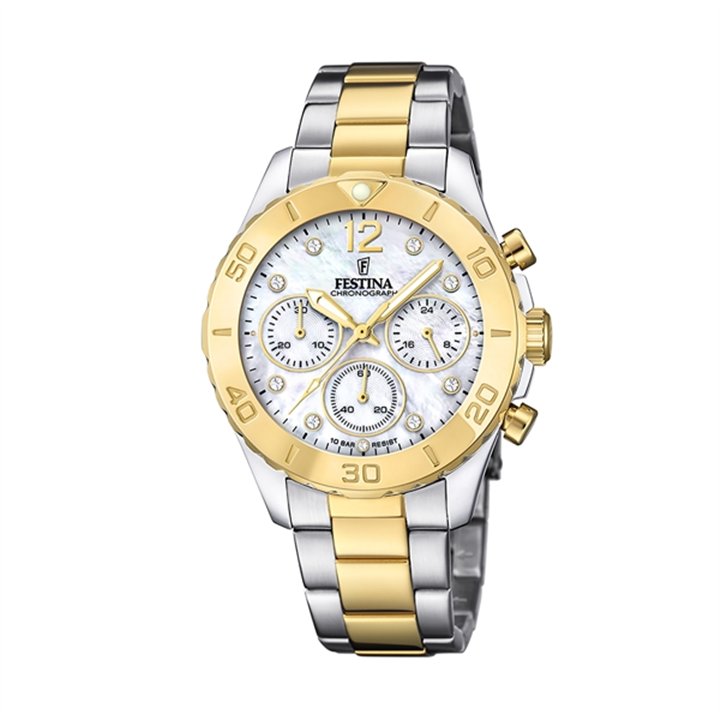 FESTINA WATCHES Mod. F20604/1 - WW.F20604_1 - Teknashop Ltd