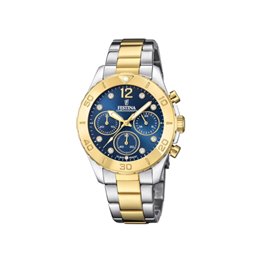 FESTINA WATCHES Mod. F20604/3 - WW.F20604_3 - Teknashop Ltd
