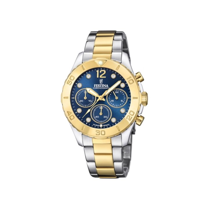 FESTINA WATCHES Mod. F20604/3 - WW.F20604_3 - Teknashop Ltd