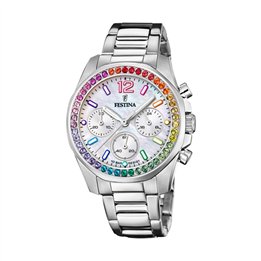 FESTINA WATCHES Mod. F20606/2 - WW.F20606_2 - Teknashop Ltd