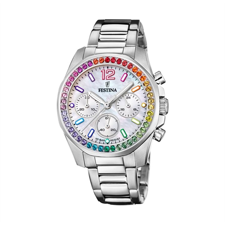 FESTINA WATCHES Mod. F20606/2 - WW.F20606_2 - Teknashop Ltd