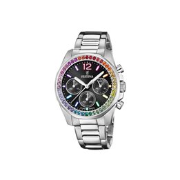 FESTINA WATCHES Mod. F20606/3 - WW.F20606_3 - Teknashop Ltd