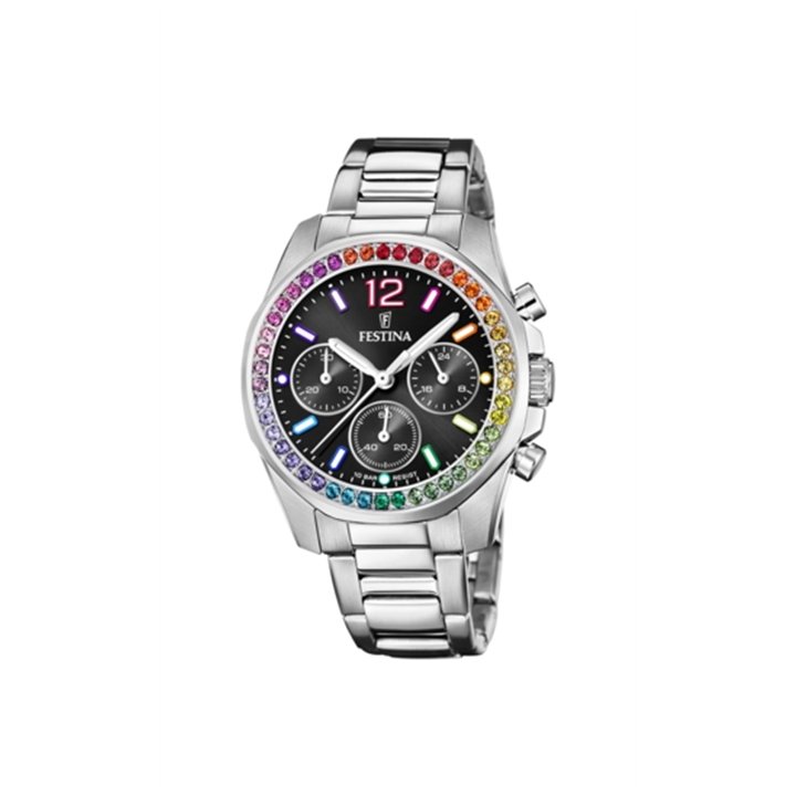 FESTINA WATCHES Mod. F20606/3 - WW.F20606_3 - Teknashop Ltd