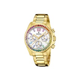 FESTINA WATCHES Mod. F20609/2 - WW.F20609_2 - Teknashop Ltd