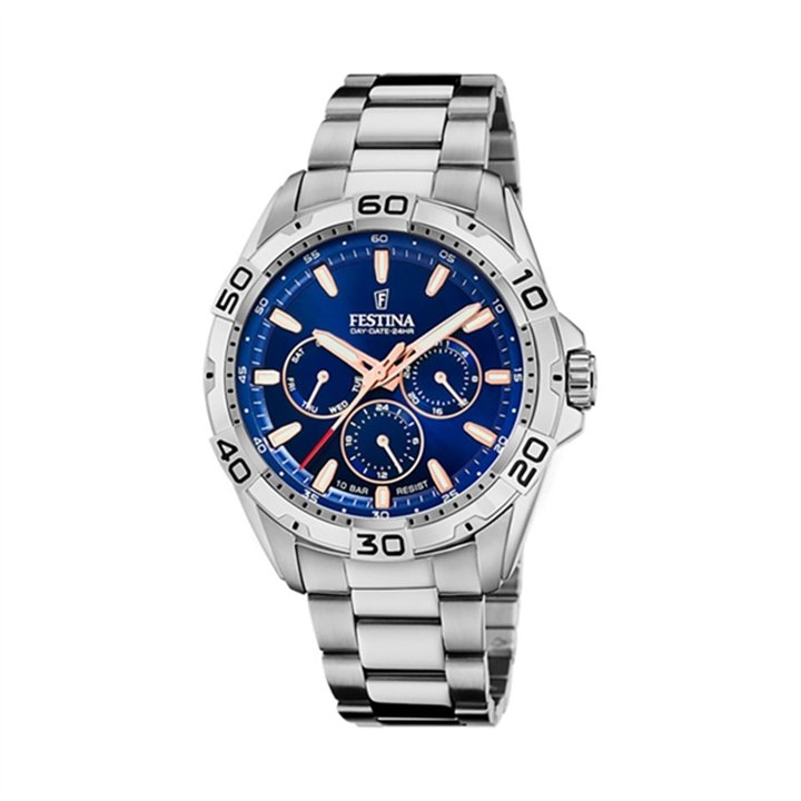 FESTINA WATCHES Mod. F20623/2 - WW.F20623_2 - Teknashop Ltd