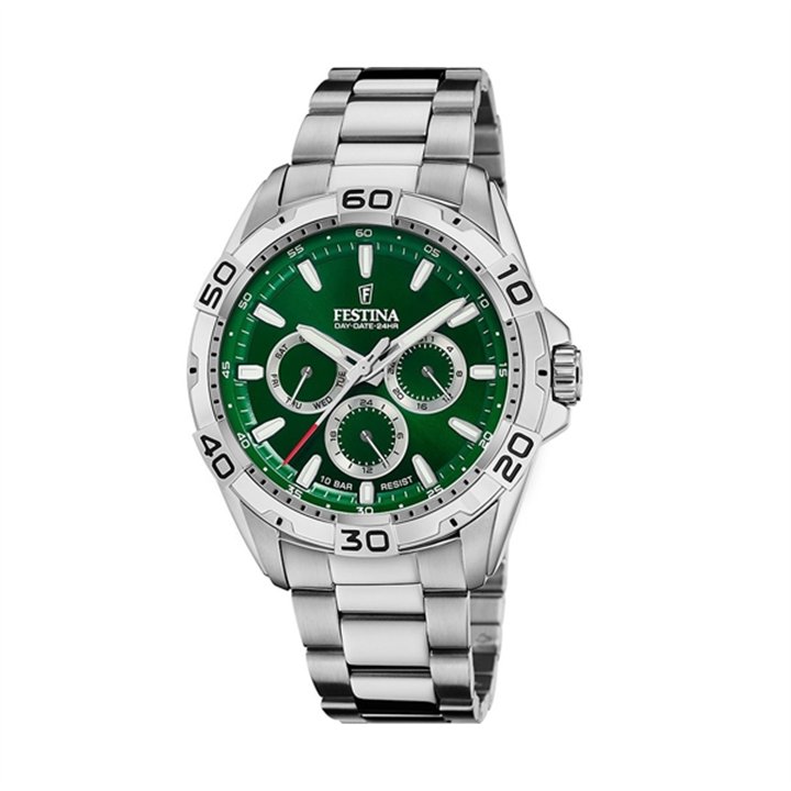 FESTINA WATCHES Mod. F20623/3 - WW.F20623_3 - Teknashop Ltd