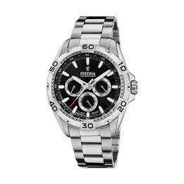 FESTINA WATCHES Mod. F20623/4 - WW.F20623_4 - Teknashop Ltd