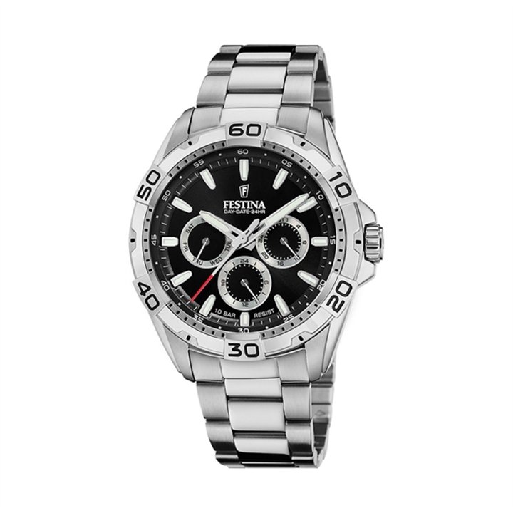 FESTINA WATCHES Mod. F20623/4 - WW.F20623_4 - Teknashop Ltd
