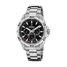 FESTINA WATCHES Mod. F20623/5 - WW.F20623_5 - Teknashop Ltd