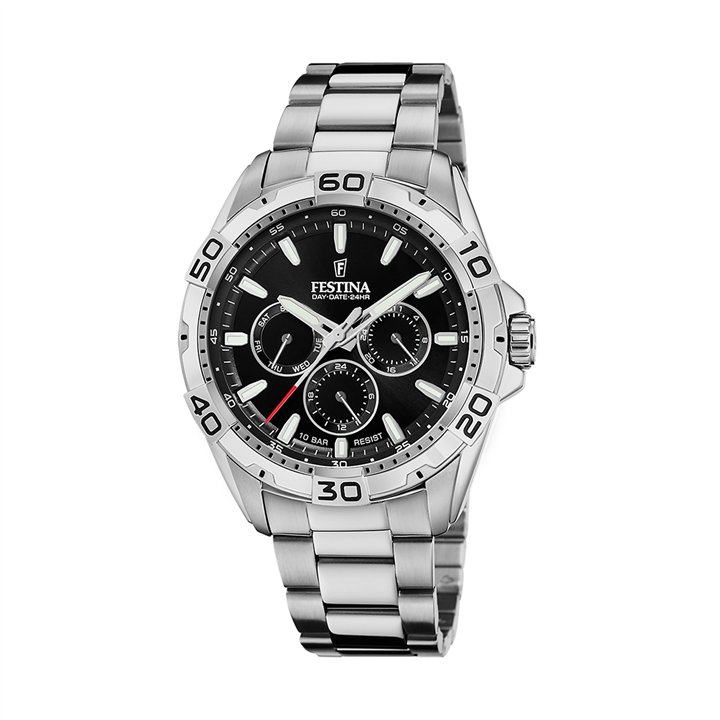 FESTINA WATCHES Mod. F20623/5 - WW.F20623_5 - Teknashop Ltd