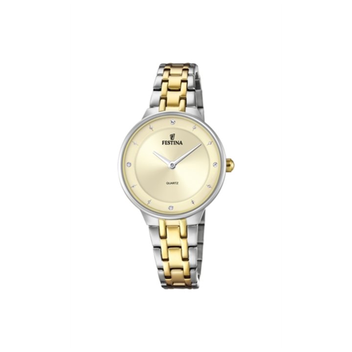 FESTINA WATCHES Mod. F20625/2 - WW.F20625_2 - Teknashop Ltd