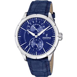 FESTINA WATCHES Mod. F16573/7 - WW.F16573_7 - Teknashop Ltd