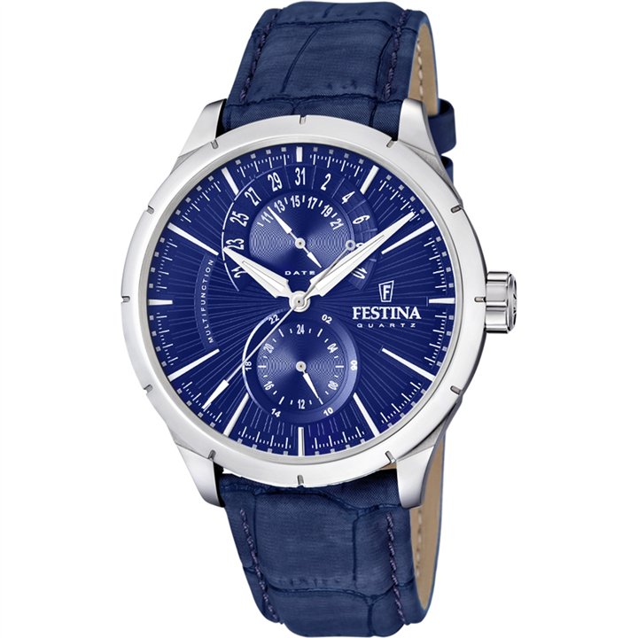 FESTINA WATCHES Mod. F16573/7 - WW.F16573_7 - Teknashop Ltd