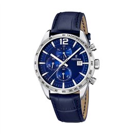 FESTINA WATCHES Mod. F16760/3 - WW.F16760_3 - Teknashop Ltd