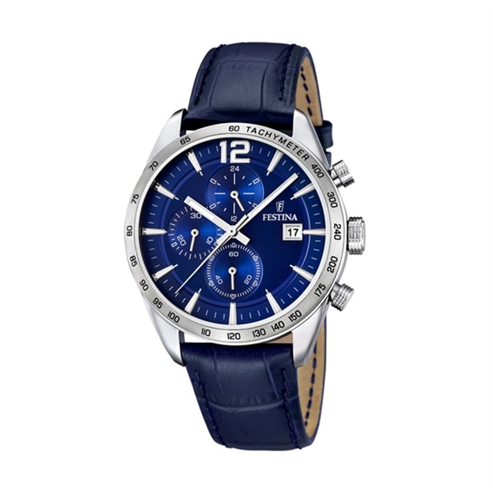 FESTINA WATCHES Mod. F16760/3 - WW.F16760_3 - Teknashop Ltd