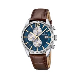 FESTINA WATCHES Mod. F16760/7 - WW.F16760_7 - Teknashop Ltd