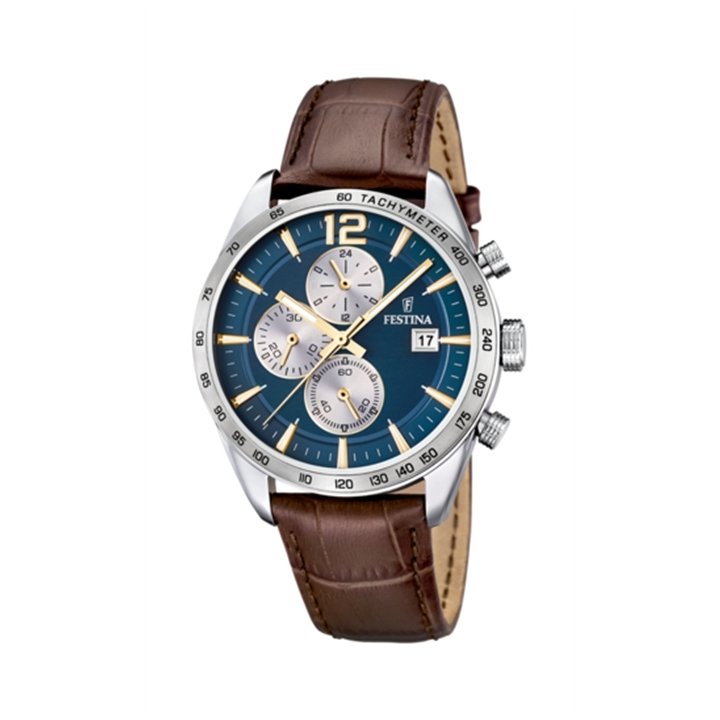 FESTINA WATCHES Mod. F16760/7 - WW.F16760_7 - Teknashop Ltd