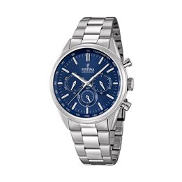 FESTINA WATCHES Mod. F16820/2 - WW.F16820_2 - Teknashop Ltd