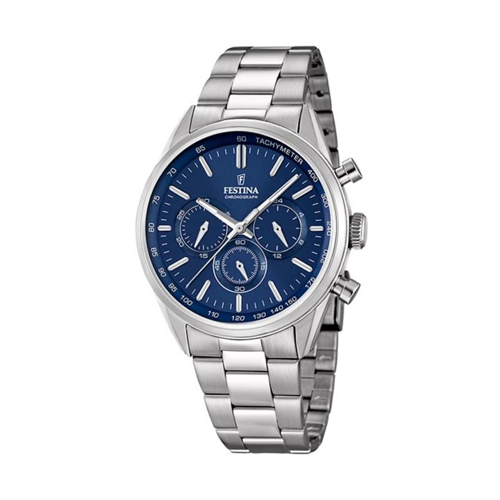 FESTINA WATCHES Mod. F16820/2 - WW.F16820_2 - Teknashop Ltd