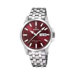 FESTINA WATCHES Mod. F20357/G - WW.F20357_G - Teknashop Ltd