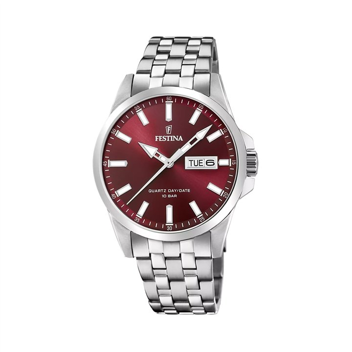 FESTINA WATCHES Mod. F20357/G - WW.F20357_G - Teknashop Ltd