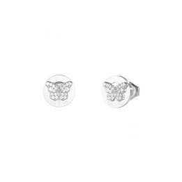 GUESS JEWELS JEWELRY Mod. JUBE06136JWRHT-U - WW.JUBE06136JWRHT-U - Teknashop Ltd
