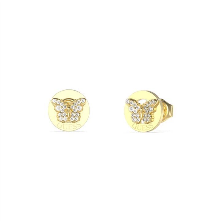 GUESS JEWELS JEWELRY Mod. JUBE06136JWYGT-U - WW.JUBE06136JWYGT-U - Teknashop Ltd