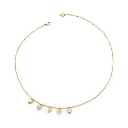 GUESS JEWELS JEWELRY Mod. JUBN06081JWYGT-U - WW.JUBN06081JWYGT-U - Teknashop Ltd