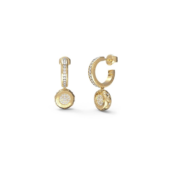 GUESS JEWELS JEWELRY Mod. JUBE04596JWYGT-U - WW.JUBE04596JWYGT-U - Teknashop Ltd