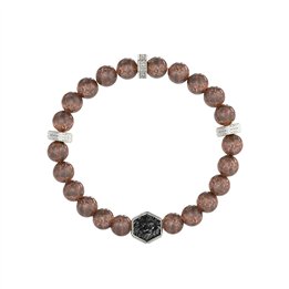 GUESS JEWELS JEWELRY Mod. JUMB06005JWSTBRT-U - WW.JUMB06005JWSTBRT-U - Teknashop Ltd