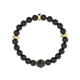 GUESS JEWELS JEWELRY Mod. JUMB06005JWYGBKT-U - WW.JUMB06005JWYGBKT-U - Teknashop Ltd
