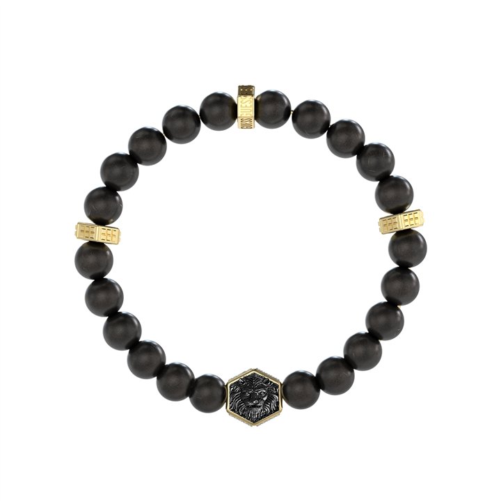 GUESS JEWELS JEWELRY Mod. JUMB06005JWYGBKT-U - WW.JUMB06005JWYGBKT-U - Teknashop Ltd