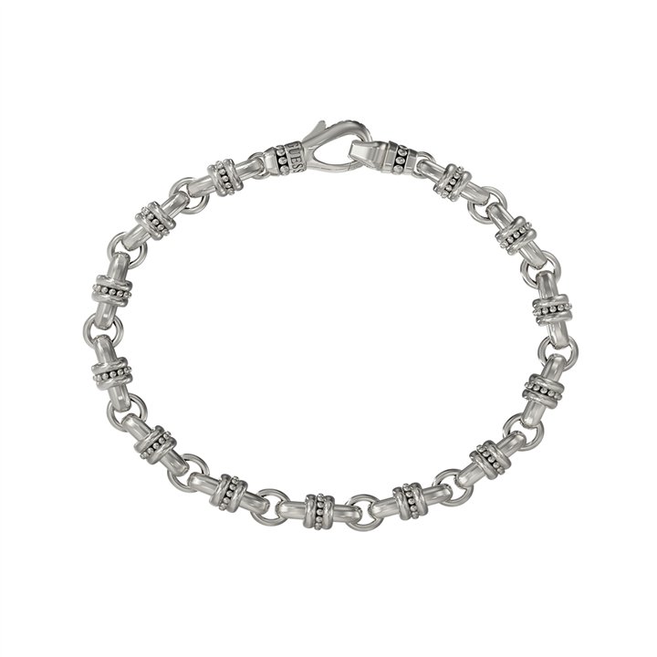 GUESS JEWELS JEWELRY Mod. JUMB06015JWSTL - WW.JUMB06015JWSTL - Teknashop Ltd